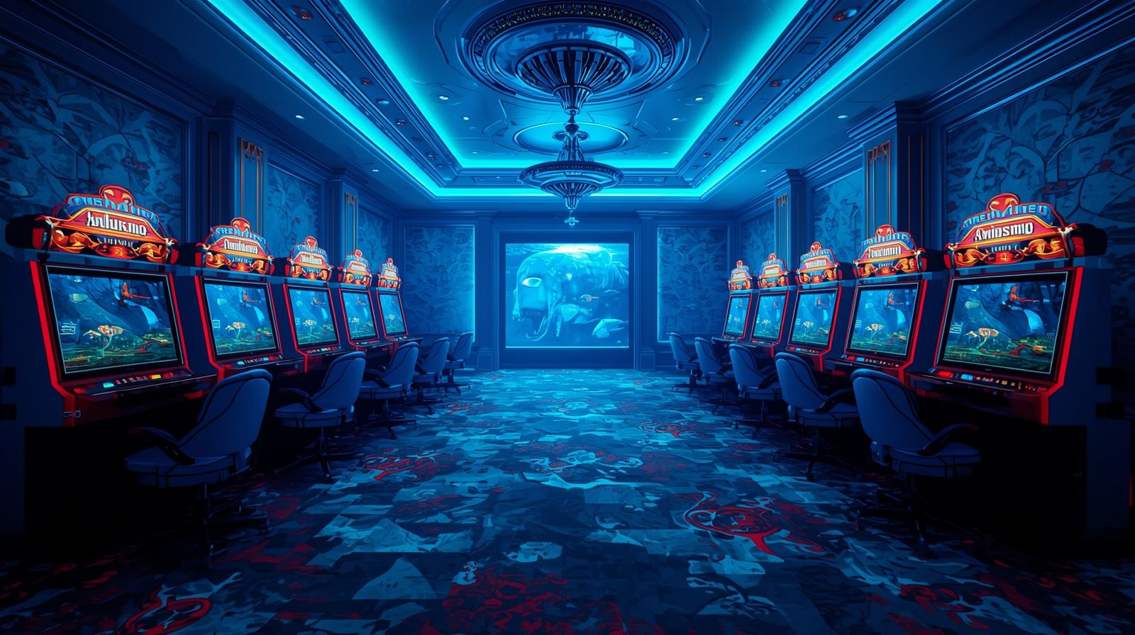 Đôi nét về bắn cá M88 