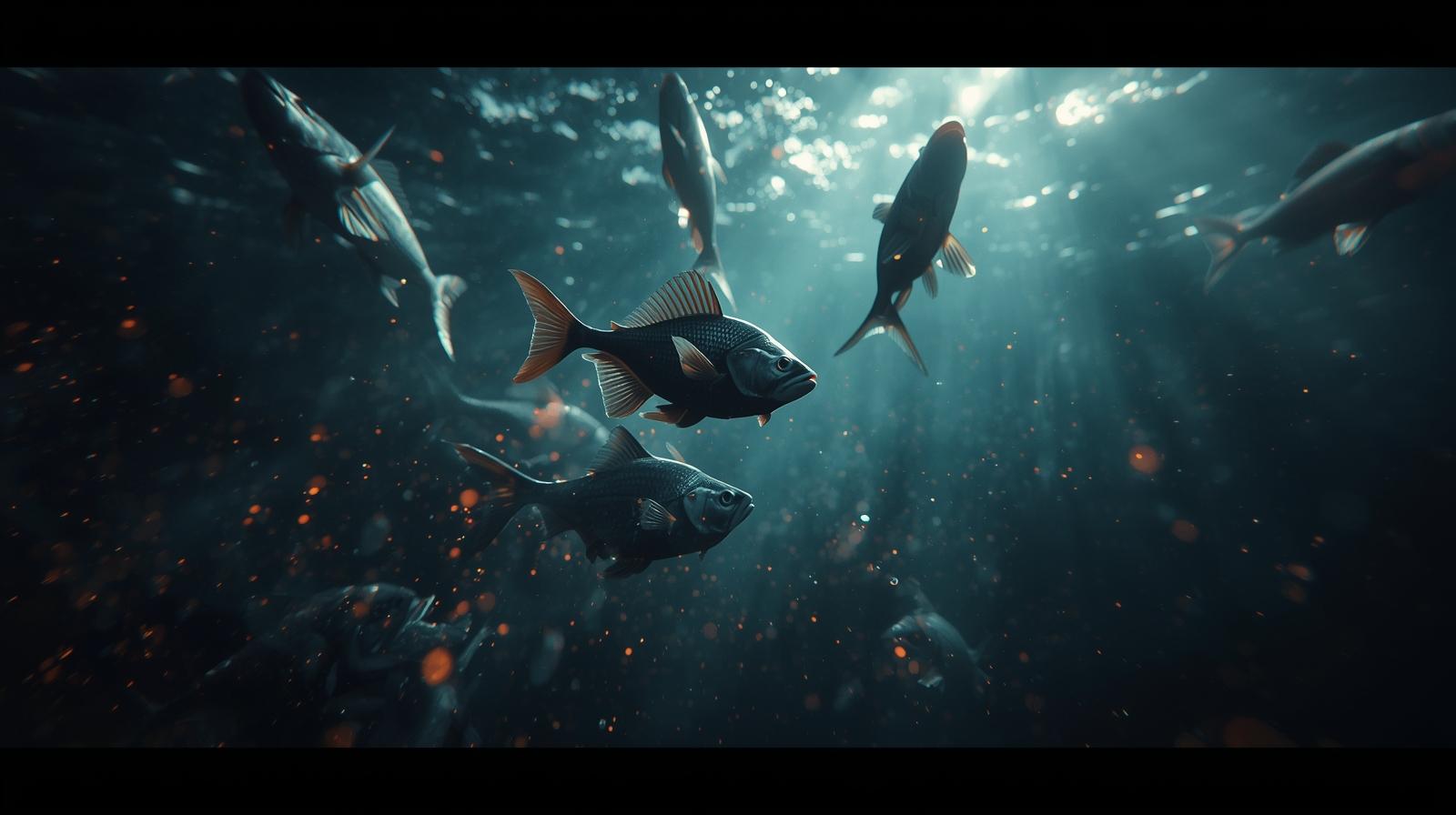 Nét nổi bật về game bắn cá ăn xu M88