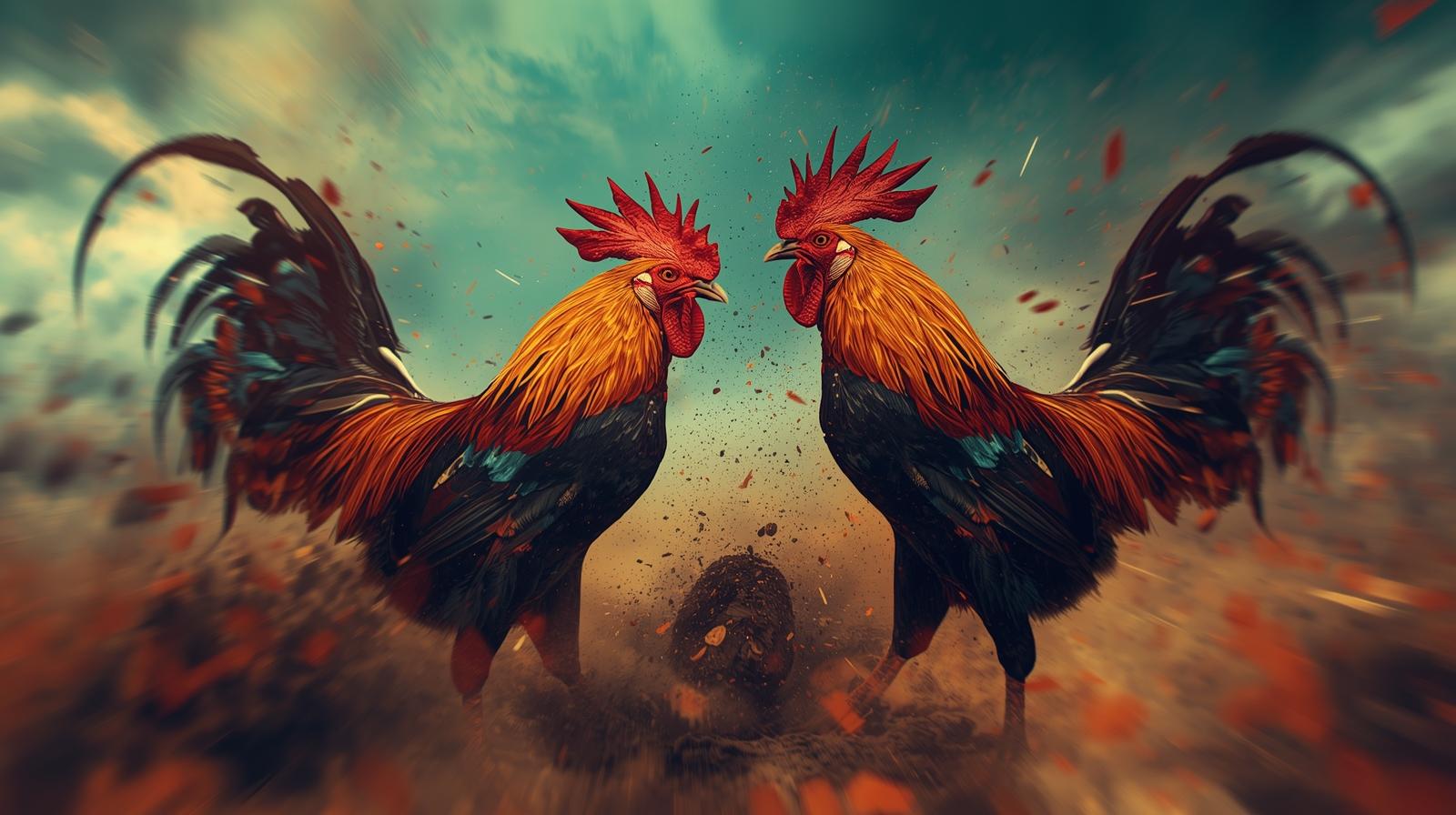 Một số bí quyết nuôi gà phổ biến