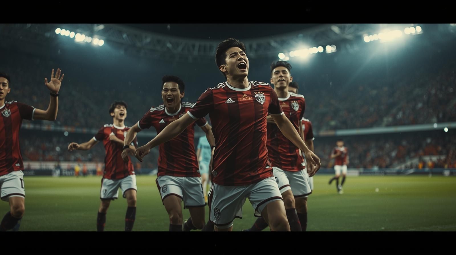 Hình thức thể thao phổ biến của CR thể thao M88