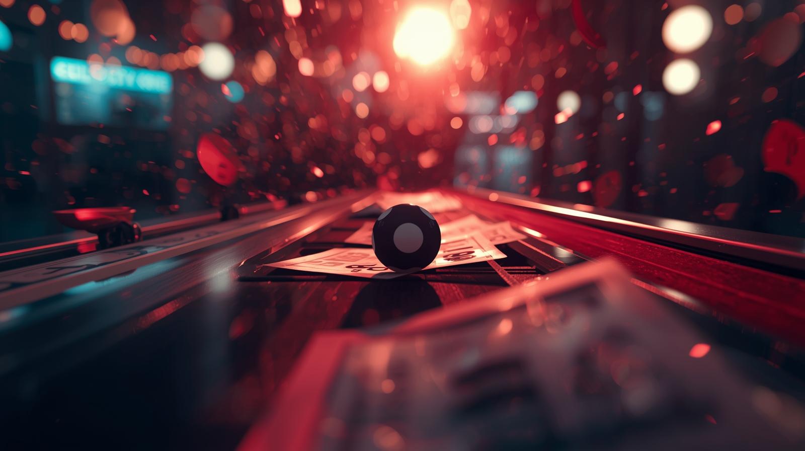 Các điểm diễn ra xổ số miền Trung